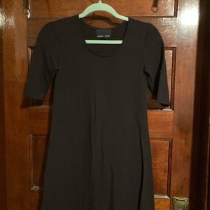 Cynthia Rowley dress